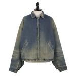 <img class='new_mark_img1' src='https://img.shop-pro.jp/img/new/icons1.gif' style='border:none;display:inline;margin:0px;padding:0px;width:auto;' />KAMIYA<br>¥«¥ß¥ä<br>Denim Work Jacket 12