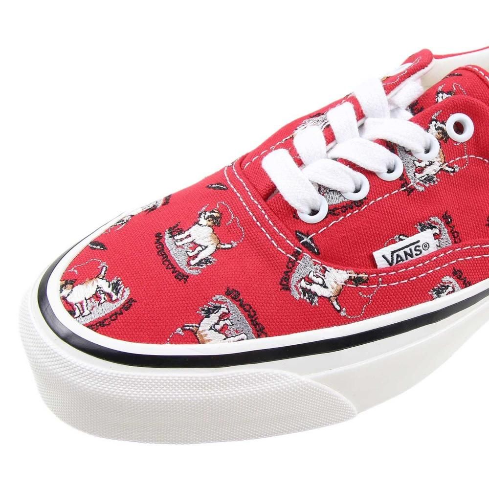 UNDERCOVER アンダーカバー OTW by Vans x UNDERCOVER Era 95 12