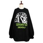 <img class='new_mark_img1' src='https://img.shop-pro.jp/img/new/icons1.gif' style='border:none;display:inline;margin:0px;padding:0px;width:auto;' />Little sunny bite<br>ȥ륵ˡХ<br>logo sweat(B) 04