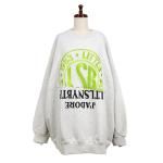 <img class='new_mark_img1' src='https://img.shop-pro.jp/img/new/icons1.gif' style='border:none;display:inline;margin:0px;padding:0px;width:auto;' />Little sunny bite<br>ȥ륵ˡХ<br>logo sweat(G) 04