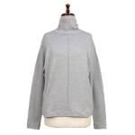 <img class='new_mark_img1' src='https://img.shop-pro.jp/img/new/icons1.gif' style='border:none;display:inline;margin:0px;padding:0px;width:auto;' />F.<br>エフドット<br>コットンハイネックトップス(G) 04