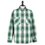 <img class='new_mark_img1' src='https://img.shop-pro.jp/img/new/icons1.gif' style='border:none;display:inline;margin:0px;padding:0px;width:auto;' />STANDARD CALIFORNIA<br>ɥե˥<br>SD Heavy Flannel Check Shirt 05