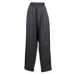 undercover アンダーカバー⭐️オーバーオール　グレー　L undercover アンダーカバー⭐️オーバーオール グレー L