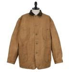 <img class='new_mark_img1' src='https://img.shop-pro.jp/img/new/icons1.gif' style='border:none;display:inline;margin:0px;padding:0px;width:auto;' />NEEDLES<br>ˡɥ륺<br>Coverall - Duck Canvas / Kakishibu Paint 12