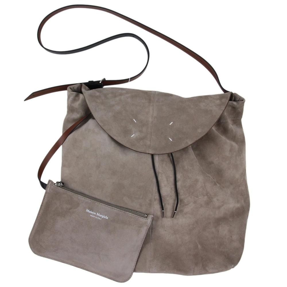 Maison Margiela メゾンマルジェラ BELT BAG HOBO SMALL 12