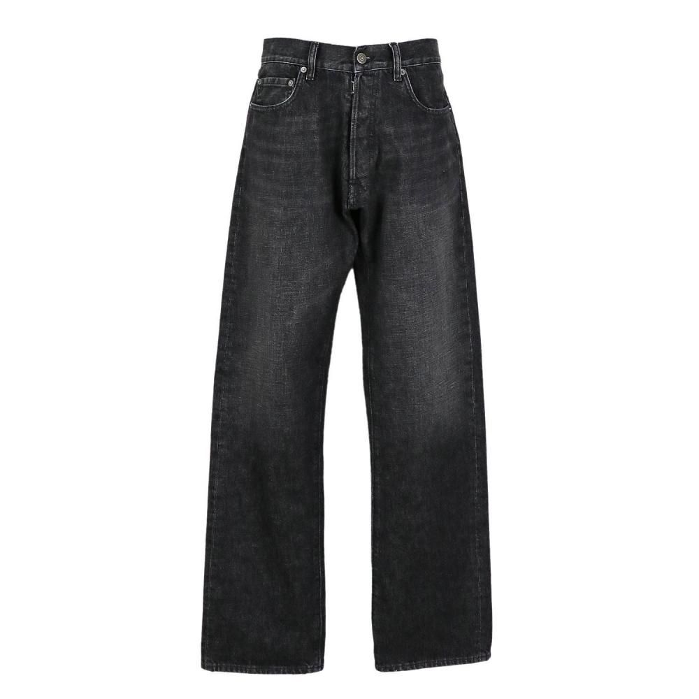 Maison Margiela メゾンマルジェラ PANTS 5 POCKETS 12