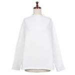 <img class='new_mark_img1' src='https://img.shop-pro.jp/img/new/icons1.gif' style='border:none;display:inline;margin:0px;padding:0px;width:auto;' />FrankEileen<br>ե󥯡꡼<br>EFFIE TRIPLE FLEECE åͥå󥰥꡼֥åȥ 01