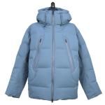 <img class='new_mark_img1' src='https://img.shop-pro.jp/img/new/icons1.gif' style='border:none;display:inline;margin:0px;padding:0px;width:auto;' />DESCENTE ALLTERRAIN<br>ǥ ƥ饤 <br>MIZUSAWA DOWN OVERSIZED JACKET 