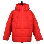 <img class='new_mark_img1' src='https://img.shop-pro.jp/img/new/icons1.gif' style='border:none;display:inline;margin:0px;padding:0px;width:auto;' />DESCENTE ALLTERRAIN<br>ǥ ƥ饤 <br>MIZUSAWA DOWN OVERSIZED JACKET 