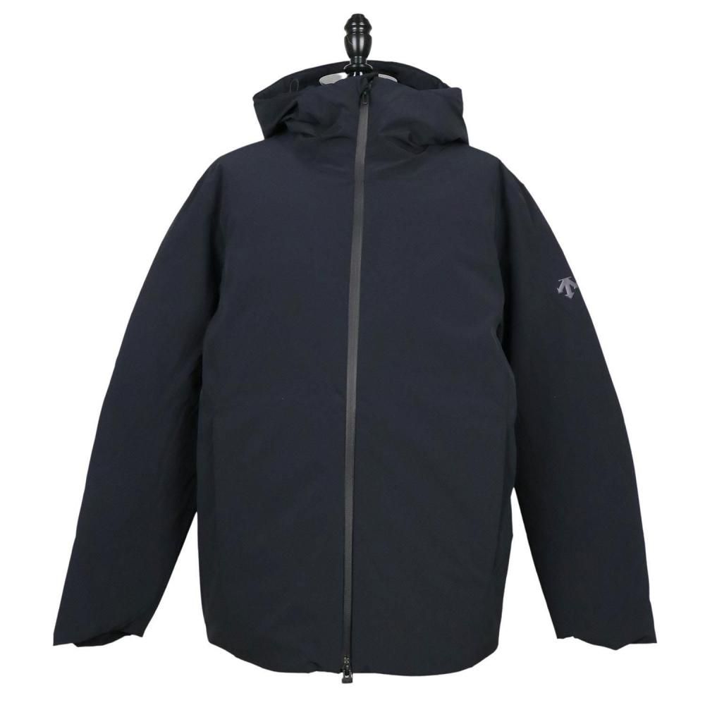 DESCENTE ALLTERRAINデサント オルテライン 水沢ダウンMIZUSAWA