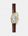 <img class='new_mark_img1' src='https://img.shop-pro.jp/img/new/icons1.gif' style='border:none;display:inline;margin:0px;padding:0px;width:auto;' />LAPHONT<br>ե<br>Melting Watch / Gold White Brown 02