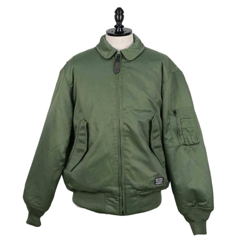 WACKO MARIA - AT WORK PLUS + MEN'S & LADY'S SELECT SHOP