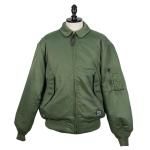 <img class='new_mark_img1' src='https://img.shop-pro.jp/img/new/icons1.gif' style='border:none;display:inline;margin:0px;padding:0px;width:auto;' />WACKO MARIA<br>拾ޥꥢ<br>SPIEWAK / CWU-45 FLIGHT JACKET 02