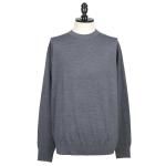 <img class='new_mark_img1' src='https://img.shop-pro.jp/img/new/icons1.gif' style='border:none;display:inline;margin:0px;padding:0px;width:auto;' />PERSONAL MATTERS<br>ѡʥޥ<br>MERINO WOOL CREW NECK SWEATER 02