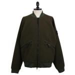 <img class='new_mark_img1' src='https://img.shop-pro.jp/img/new/icons1.gif' style='border:none;display:inline;margin:0px;padding:0px;width:auto;' />STONE ISLAND<br>ȡ󥢥<br>BOMBER 05