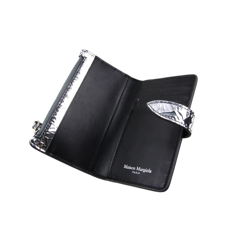 MAISON MARGIELA,メゾンマルジェラ,ジップウォレット