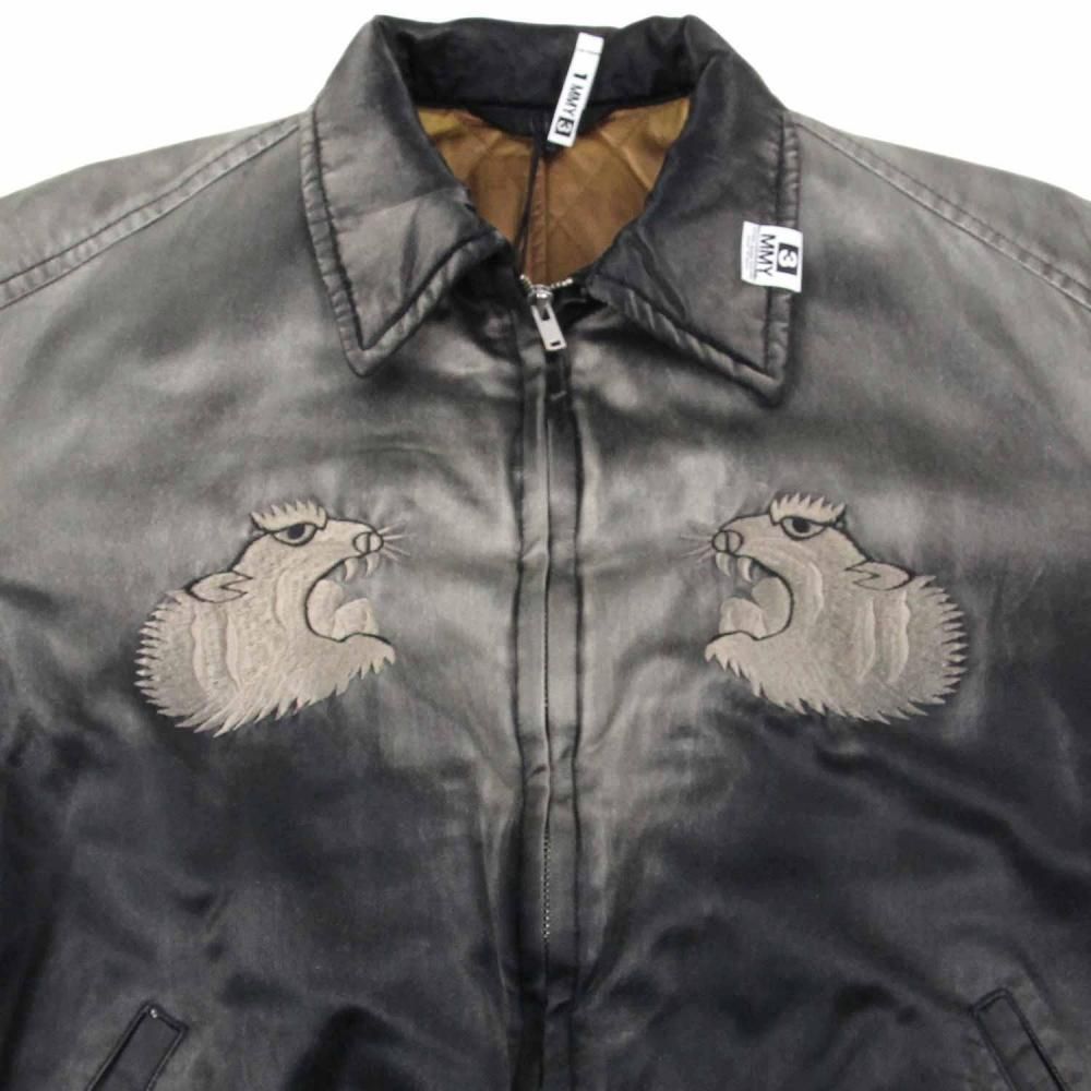 Maison MIHARA YASUHIRO メゾン ミハラヤスヒロ Collared Souvenir