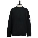 <img class='new_mark_img1' src='https://img.shop-pro.jp/img/new/icons1.gif' style='border:none;display:inline;margin:0px;padding:0px;width:auto;' />C.P.COMPANY<br>ԡѥˡ<br>Fleece Knit Crewneck Lens Sweater 05