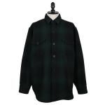 <img class='new_mark_img1' src='https://img.shop-pro.jp/img/new/icons1.gif' style='border:none;display:inline;margin:0px;padding:0px;width:auto;' />MINEDENIM<br>ޥǥ˥<br>Wool Flannel Ombre Work SH 12