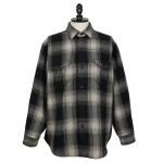 <img class='new_mark_img1' src='https://img.shop-pro.jp/img/new/icons1.gif' style='border:none;display:inline;margin:0px;padding:0px;width:auto;' />MINEDENIM<br>ޥǥ˥<br>Wool Flannel Ombre Work SH 12