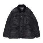 <img class='new_mark_img1' src='https://img.shop-pro.jp/img/new/icons1.gif' style='border:none;display:inline;margin:0px;padding:0px;width:auto;' />MINEDENIM<br>ޥǥ˥<br>Denim Engineer JKT 12