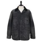 <img class='new_mark_img1' src='https://img.shop-pro.jp/img/new/icons1.gif' style='border:none;display:inline;margin:0px;padding:0px;width:auto;' />MINEDENIM<br>ޥǥ˥<br>Denim Engineer JKT 12