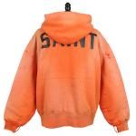 <img class='new_mark_img1' src='https://img.shop-pro.jp/img/new/icons1.gif' style='border:none;display:inline;margin:0px;padding:0px;width:auto;' />©SAINTMߡߡߡߡߡ<br> ޥ<br>BB_DBL FACE HOODIE/SAINT 12