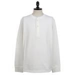 <img class='new_mark_img1' src='https://img.shop-pro.jp/img/new/icons1.gif' style='border:none;display:inline;margin:0px;padding:0px;width:auto;' />OUTERKNOWN<br>Υ<br>BHT HENLEY 05