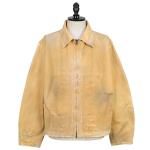 <img class='new_mark_img1' src='https://img.shop-pro.jp/img/new/icons1.gif' style='border:none;display:inline;margin:0px;padding:0px;width:auto;' />ANACHRONORM <br>ʥΡ<br>REMAKED DETROIT DUCK JACKET 02