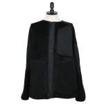 WTAPSダブルタップスTXT 02 / LS / WONY. TWEED. TEXTILE. OF 02 - AT