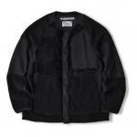 White Mountaineering<br>ۥ磻ȥޥƥ˥<br>PATCHWORK BLOUSON 02
