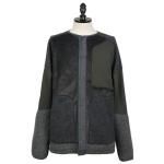 <img class='new_mark_img1' src='https://img.shop-pro.jp/img/new/icons1.gif' style='border:none;display:inline;margin:0px;padding:0px;width:auto;' />White Mountaineering<br>ۥ磻ȥޥƥ˥<br>PATCHWORK BLOUSON 02