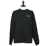 <img class='new_mark_img1' src='https://img.shop-pro.jp/img/new/icons1.gif' style='border:none;display:inline;margin:0px;padding:0px;width:auto;' />SATURDAYS NYC<br>ǡ˥塼衼ƥ<br>Max Weight Relaxed Surf LS Tee 05