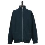 <img class='new_mark_img1' src='https://img.shop-pro.jp/img/new/icons1.gif' style='border:none;display:inline;margin:0px;padding:0px;width:auto;' />SATURDAYS NYC<br>ǡ˥塼衼ƥ<br>Henderson Zip Thru Knit 05