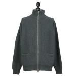 <img class='new_mark_img1' src='https://img.shop-pro.jp/img/new/icons1.gif' style='border:none;display:inline;margin:0px;padding:0px;width:auto;' />SATURDAYS NYC<br>ǡ˥塼衼ƥ<br>Henderson Zip Thru Knit 05