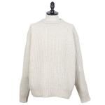 <img class='new_mark_img1' src='https://img.shop-pro.jp/img/new/icons1.gif' style='border:none;display:inline;margin:0px;padding:0px;width:auto;' />SATURDAYS NYC<br>ǡ˥塼衼ƥ<br>Atkins Speckled Sweater 05