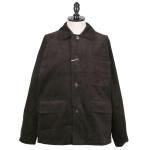 <img class='new_mark_img1' src='https://img.shop-pro.jp/img/new/icons1.gif' style='border:none;display:inline;margin:0px;padding:0px;width:auto;' />SATURDAYS NYC<br>ǡ˥塼衼ƥ<br>Antoine Corduroy Chore Jacket 05