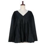 <img class='new_mark_img1' src='https://img.shop-pro.jp/img/new/icons1.gif' style='border:none;display:inline;margin:0px;padding:0px;width:auto;' />Merlette<br>ޡå<br>ܸSIDONIA BLOUSE 01