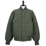 <img class='new_mark_img1' src='https://img.shop-pro.jp/img/new/icons1.gif' style='border:none;display:inline;margin:0px;padding:0px;width:auto;' />CANADA GOOSE<br>ʥ<br>Hudson Fleece Bomber Black Label 05