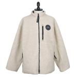 <img class='new_mark_img1' src='https://img.shop-pro.jp/img/new/icons1.gif' style='border:none;display:inline;margin:0px;padding:0px;width:auto;' />CANADA GOOSE<br>ʥ<br>Kinross Reversible Fleece Jacket Black Label Fusion Fit 05