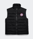 <img class='new_mark_img1' src='https://img.shop-pro.jp/img/new/icons1.gif' style='border:none;display:inline;margin:0px;padding:0px;width:auto;' />CANADA GOOSE<br>ʥ<br>Lodge Vest 05