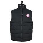 <img class='new_mark_img1' src='https://img.shop-pro.jp/img/new/icons1.gif' style='border:none;display:inline;margin:0px;padding:0px;width:auto;' />CANADA GOOSE<br>ʥ<br>Lodge Vest 05