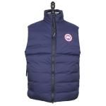 <img class='new_mark_img1' src='https://img.shop-pro.jp/img/new/icons1.gif' style='border:none;display:inline;margin:0px;padding:0px;width:auto;' />CANADA GOOSE<br>ʥ<br>Lodge Vest 05