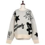 <img class='new_mark_img1' src='https://img.shop-pro.jp/img/new/icons1.gif' style='border:none;display:inline;margin:0px;padding:0px;width:auto;' />Little sunny bite<br>ȥ륵ˡХ<br>little sunny bite x Humberto Cruz knit top(I) 04