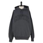 <img class='new_mark_img1' src='https://img.shop-pro.jp/img/new/icons1.gif' style='border:none;display:inline;margin:0px;padding:0px;width:auto;' />COOTIE PRODUCTIONS<br>ƥ ץ<br>Pigment Dyed Open End Yarn Sweat Hoodie 02