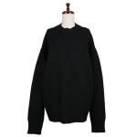 <img class='new_mark_img1' src='https://img.shop-pro.jp/img/new/icons1.gif' style='border:none;display:inline;margin:0px;padding:0px;width:auto;' />SCEARN<br><br>WOOL SILK LOW-GAUGE / KNIT 01