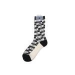 <img class='new_mark_img1' src='https://img.shop-pro.jp/img/new/icons1.gif' style='border:none;display:inline;margin:0px;padding:0px;width:auto;' />MARK&LONA<br>ޡ<br>Dépêche Color Block Crew Socks 05