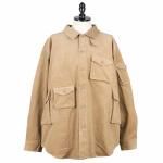 <img class='new_mark_img1' src='https://img.shop-pro.jp/img/new/icons1.gif' style='border:none;display:inline;margin:0px;padding:0px;width:auto;' />MODMNT<br>ɥ<br>CORDUROY UTILITY CPO SHIRT 02