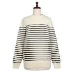 <img class='new_mark_img1' src='https://img.shop-pro.jp/img/new/icons1.gif' style='border:none;display:inline;margin:0px;padding:0px;width:auto;' />SAINT JAMES<br>ȥॹ<br>BINIC (ECRU/MARINE) 01