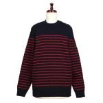 <img class='new_mark_img1' src='https://img.shop-pro.jp/img/new/icons1.gif' style='border:none;display:inline;margin:0px;padding:0px;width:auto;' />SAINT JAMES<br>ȥॹ<br>BINIC (NAVY/MEDOC) 01